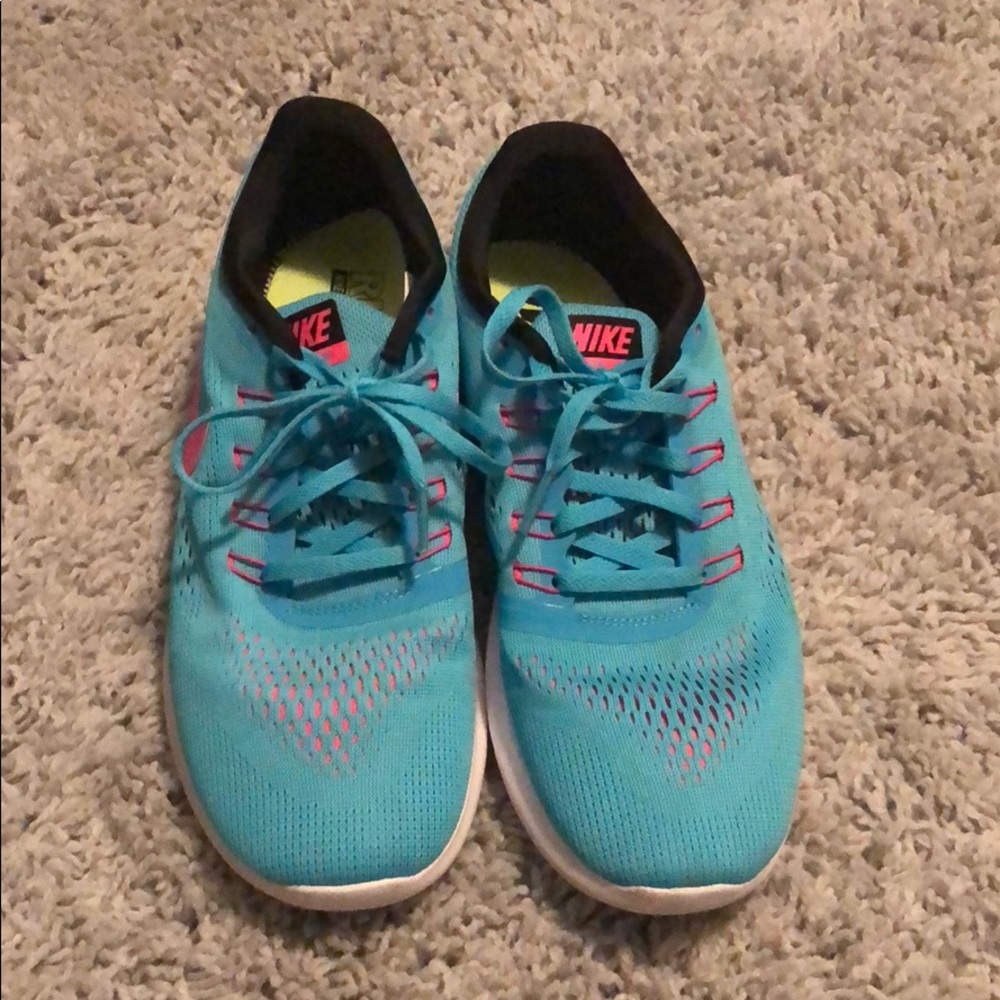 Nike Shoes